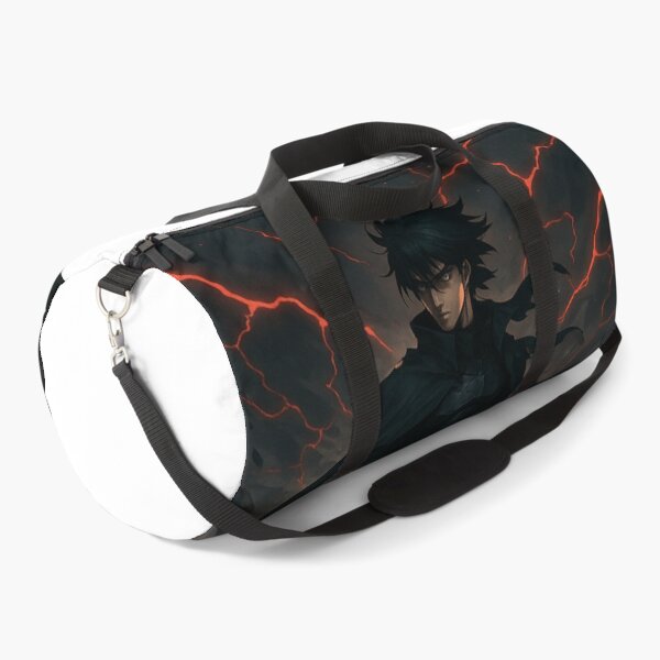 Item preview, Dark Fate – Anime Demon Warrior designed and sold by Treyyu.