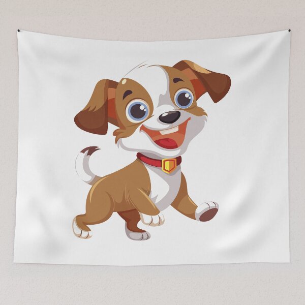 Item preview, Dogesh Happy Life designed and sold by Girl-of-Designer.