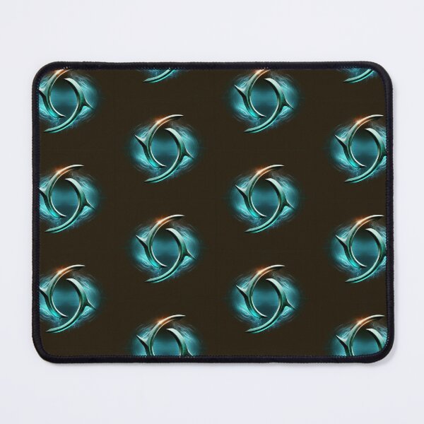Item preview, Modern Pisces Shirt – Stylish Zodiac Sign Design – Minimalist Horoscope Art designed and sold by Willebees.