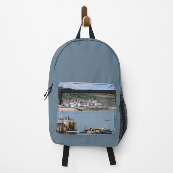 Item preview, Lyme Regis designed and sold by Rachel J Bowler.