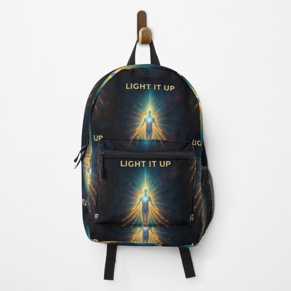 Item preview, Light it up designed and sold by jaylyrixs.