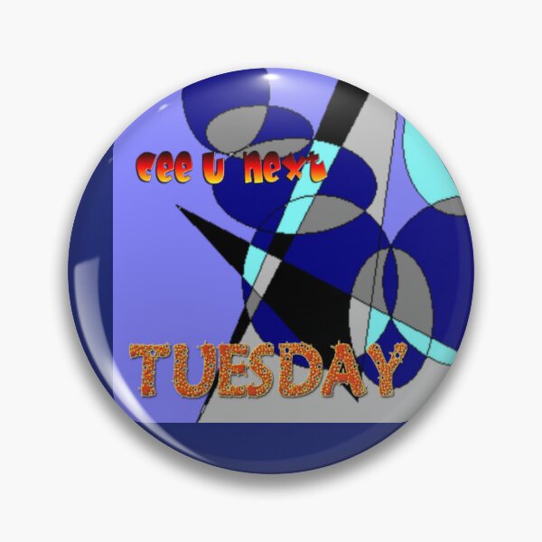 Item preview, Cee U Next Tuesday 4 Colorful Abstract designed and sold by SmashingDeals.