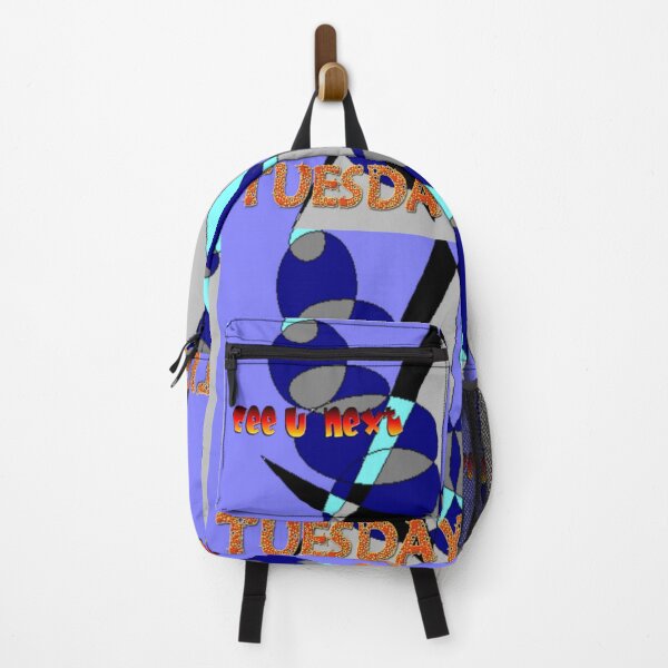 Item preview, Cee U Next Tuesday 4 Colorful Abstract designed and sold by SmashingDeals.