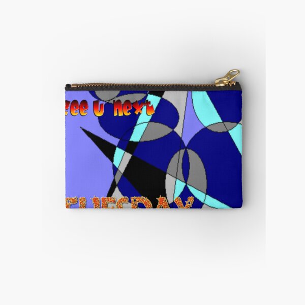 Item preview, Cee U Next Tuesday 4 Colorful Abstract designed and sold by SmashingDeals.