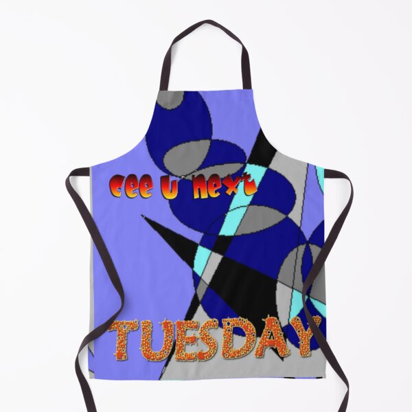 Item preview, Cee U Next Tuesday 4 Colorful Abstract designed and sold by SmashingDeals.