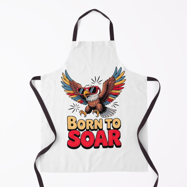 Item preview, Born to Soar – Patriotic Eagle Sunglasses Retro designed and sold by Taans-Creation.