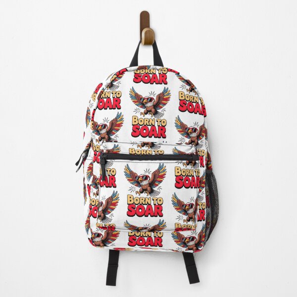 Item preview, Born to Soar – Patriotic Eagle Sunglasses Retro designed and sold by Taans-Creation.