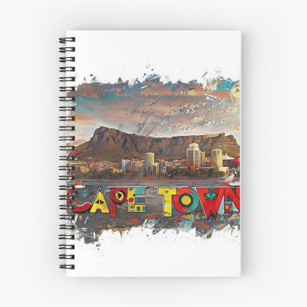 Item preview, Cape Town Tribal Coast Street Art Design Premium Cool Trendy Best Gift  designed and sold by Imaginarium of Chaos falcon88 .
