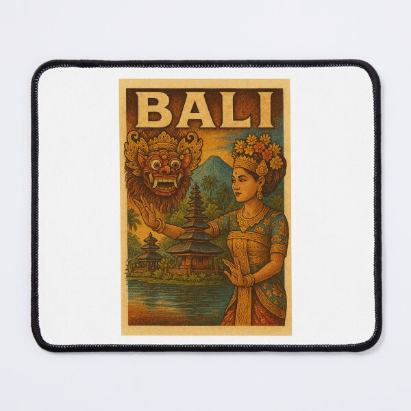 Item preview, Bali designed and sold by FBA.