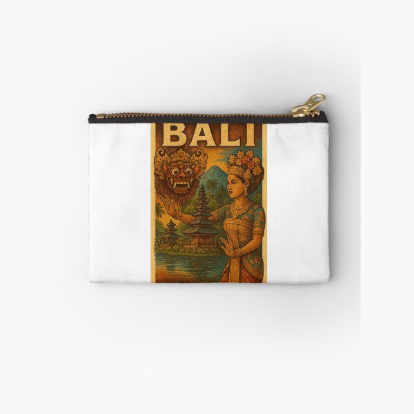 Item preview, Bali designed and sold by FBA.