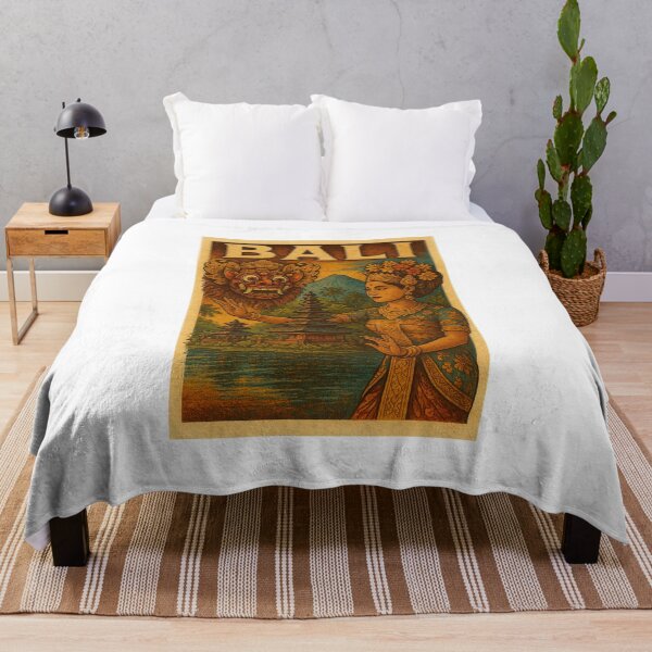 Item preview, Bali designed and sold by FBA.