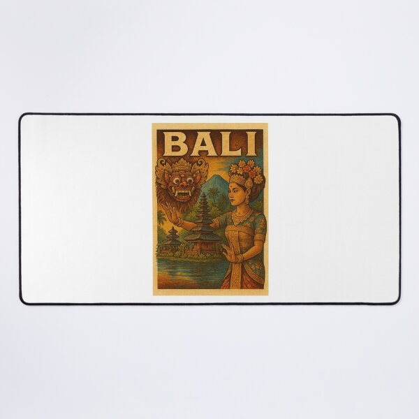 Item preview, Bali designed and sold by FBA.