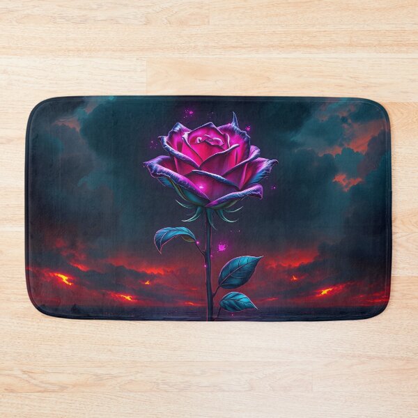 Item preview, Beauty In Darkness designed and sold by Toxi Nostalgia .