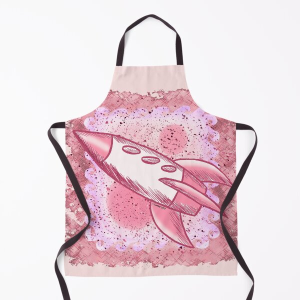 Item preview, Cohete rojo designed and sold by artmuvz.