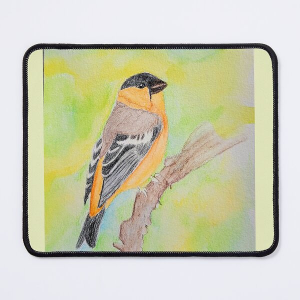 Item preview, Songbird designed and sold by happydaisyart.