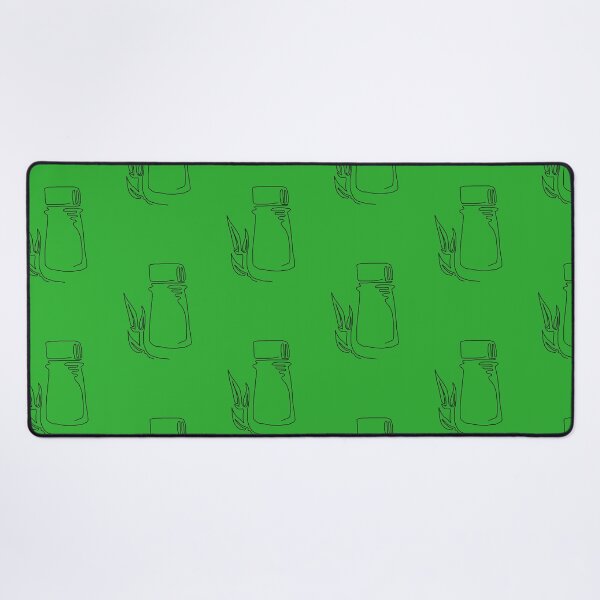 Item preview, Essential Oil Line Drawing - Green designed and sold by Snowroseblossom.