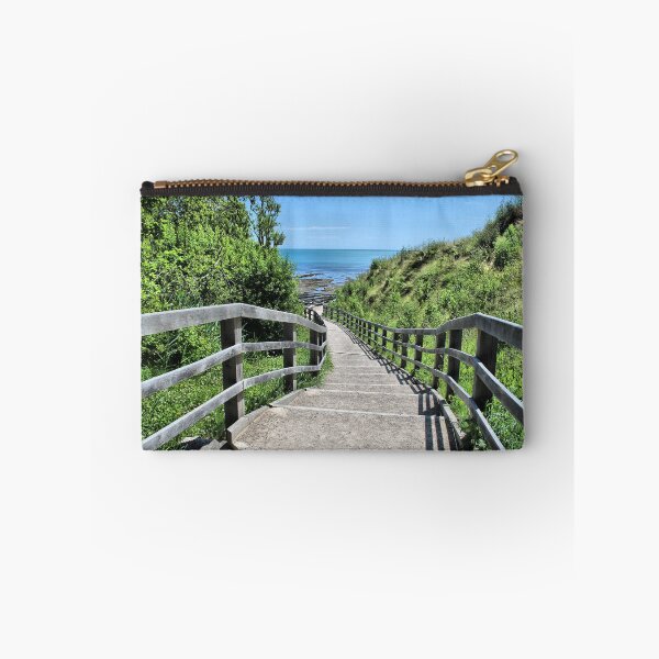 Item preview, Stairway to the Sea designed and sold by Rachel J Bowler.