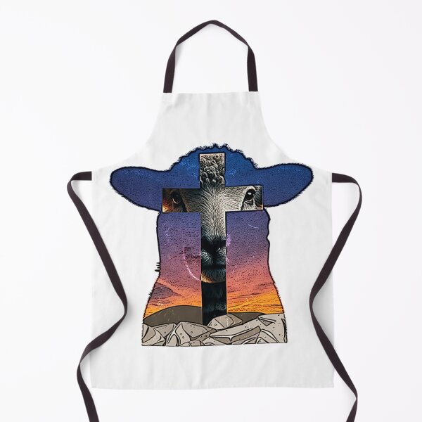 Item preview, “Look of Salvation” designed and sold by Jose´s dreams.