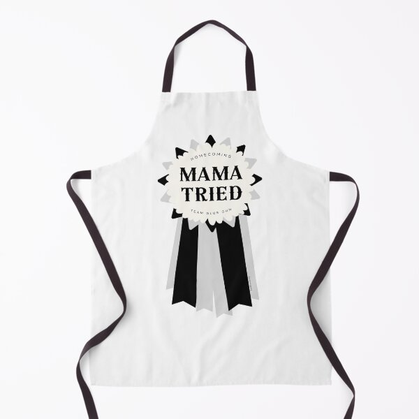 Item preview, Texas homecoming mum, Mama Tried edition designed and sold by Mumentous.