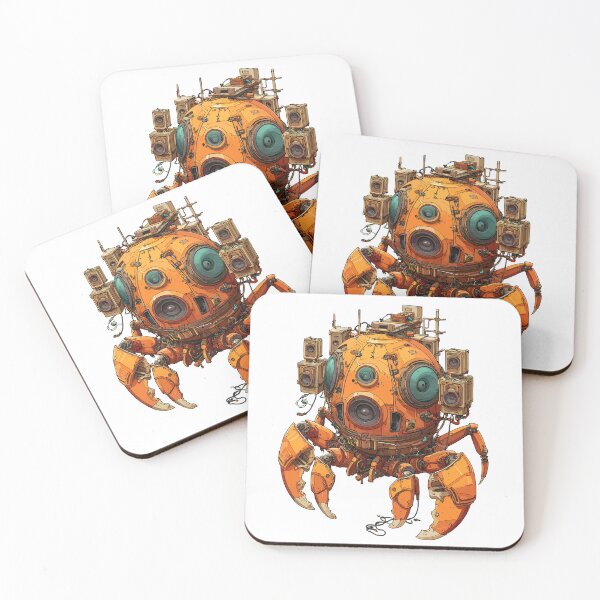 Item preview, Waveclaw – Cancer designed and sold by TechnojnouNShop.
