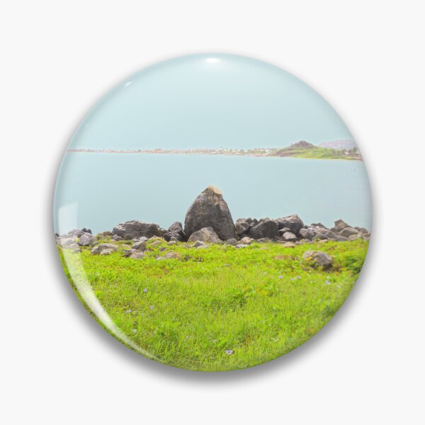 Item preview, Looking Back On Orient Bay Saint Martin designed and sold by LisaWootenPhoto.