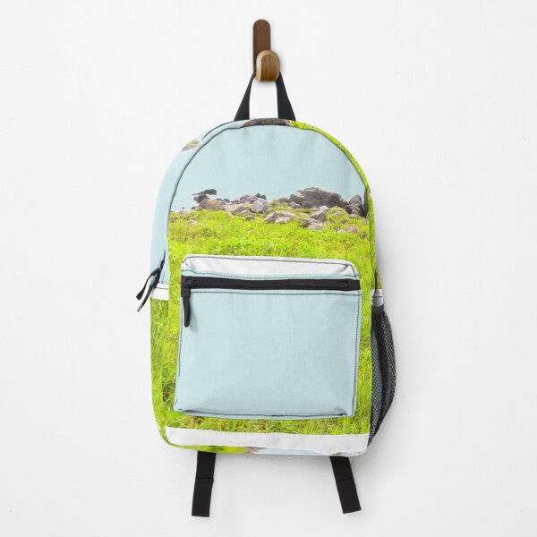 Item preview, Looking Back On Orient Bay Saint Martin designed and sold by LisaWootenPhoto.