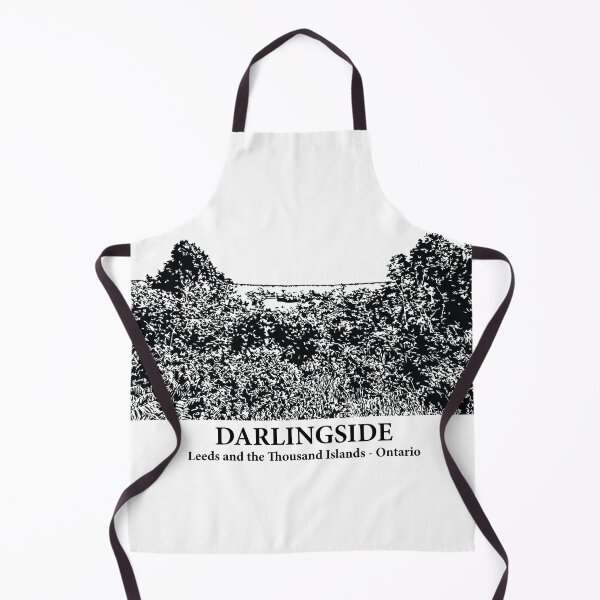 Item preview, Darlingside - Leeds and the Thousand Islands Ontario designed and sold by Lakeric.