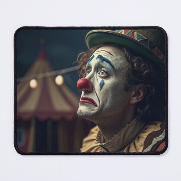 Item preview, Sad Day designed and sold by JohnBlack2025.