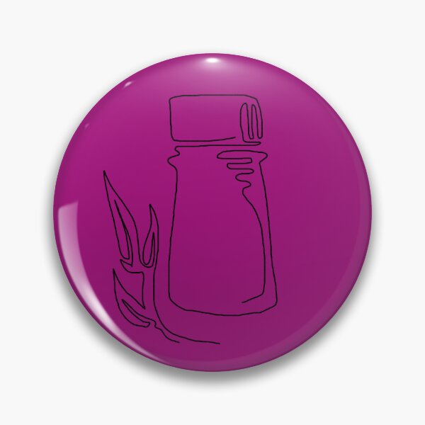 Item preview, Essential Oil Line Drawing - Berry designed and sold by Snowroseblossom.
