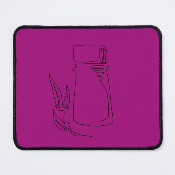 Item preview, Essential Oil Line Drawing - Berry designed and sold by Snowroseblossom.