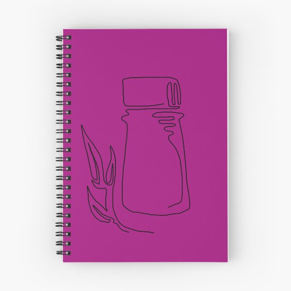 Item preview, Essential Oil Line Drawing - Berry designed and sold by Snowroseblossom.