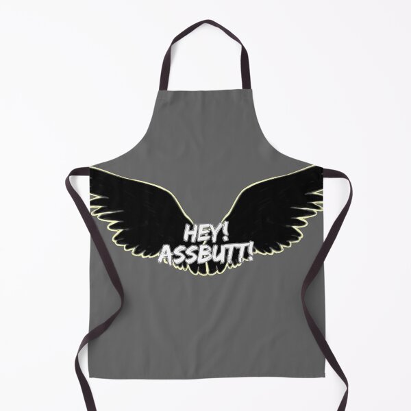 Item preview, Hey! Assbutt! designed and sold by Leisha Dawn.
