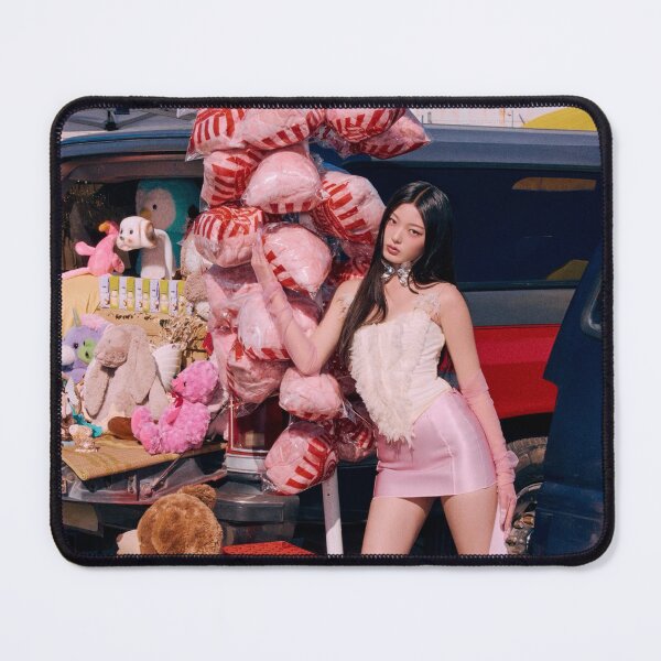 Item preview, Yoonchae KATSiEYE designed and sold by jaofnn.