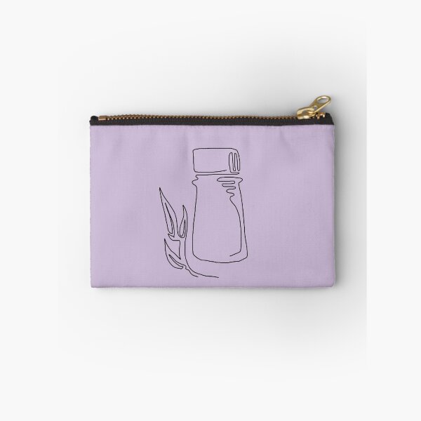 Item preview, Essential Oil Line Drawing - Lavender designed and sold by Snowroseblossom.