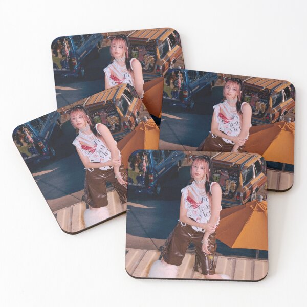 Item preview, Megan KATSiEYE designed and sold by jaofnn.