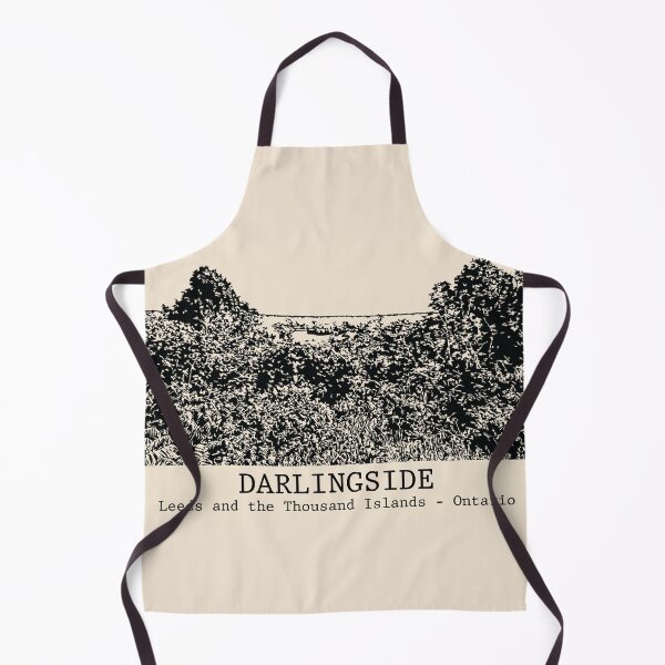 Item preview, Darlingside - Leeds and the Thousand Islands Ontario designed and sold by Lakeric.