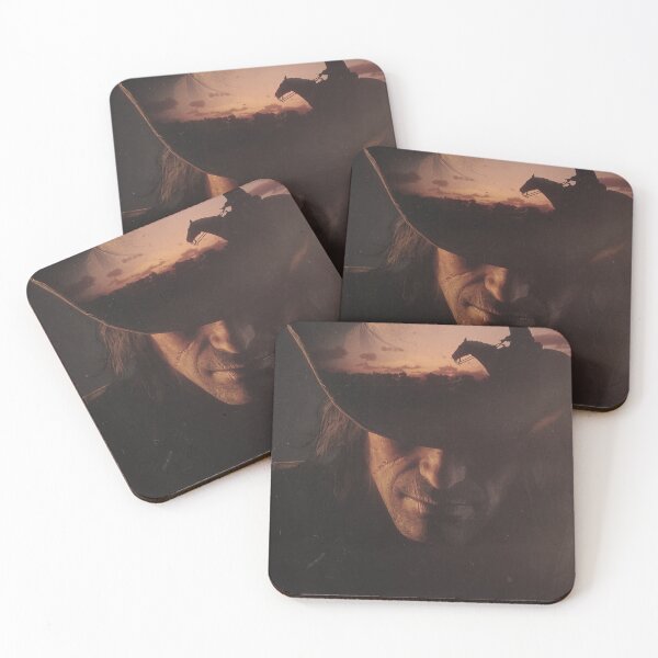 Item preview, John - Double Exp  designed and sold by alessandra picoli.