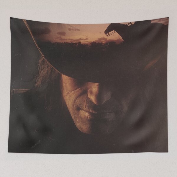 Item preview, John - Double Exp  designed and sold by alessandra picoli.