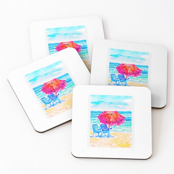Item preview, Beach life Barcelona designed and sold by drp24.