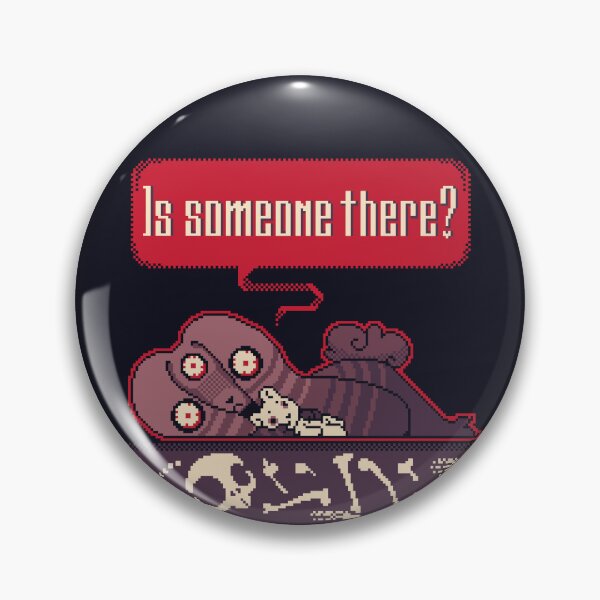 Item preview, Paranoia designed and sold by Gilderguise.