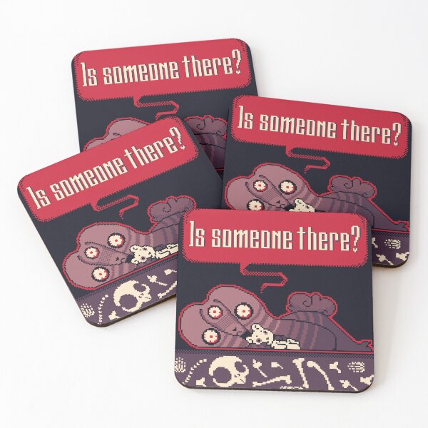 Item preview, Paranoia designed and sold by Gilderguise.