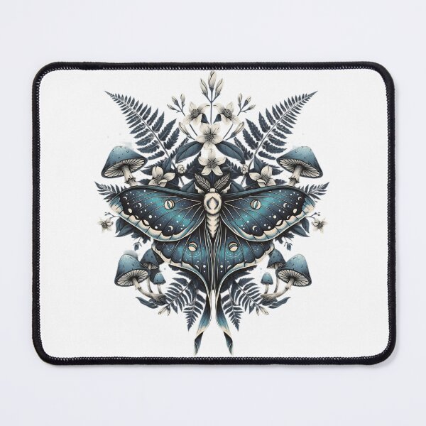 Item preview, Midnight Garden designed and sold by Studio Sundry.