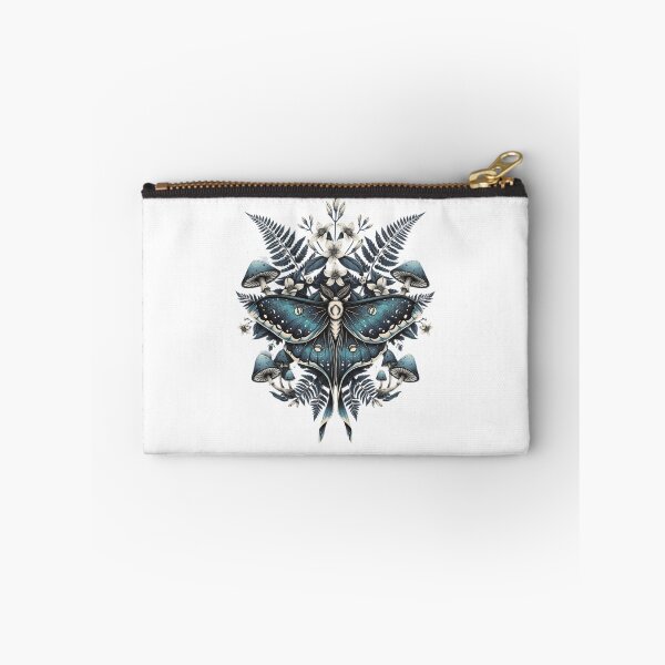 Item preview, Midnight Garden designed and sold by Studio Sundry.