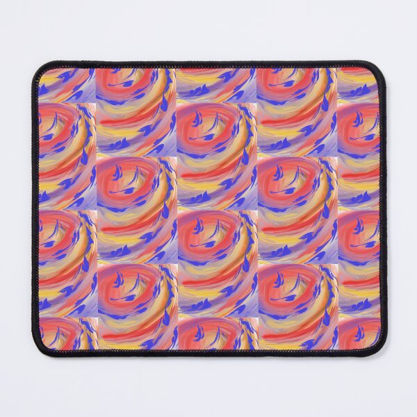 Item preview, Abstract art - Whirlwind designed and sold by Dorothea Neumann.