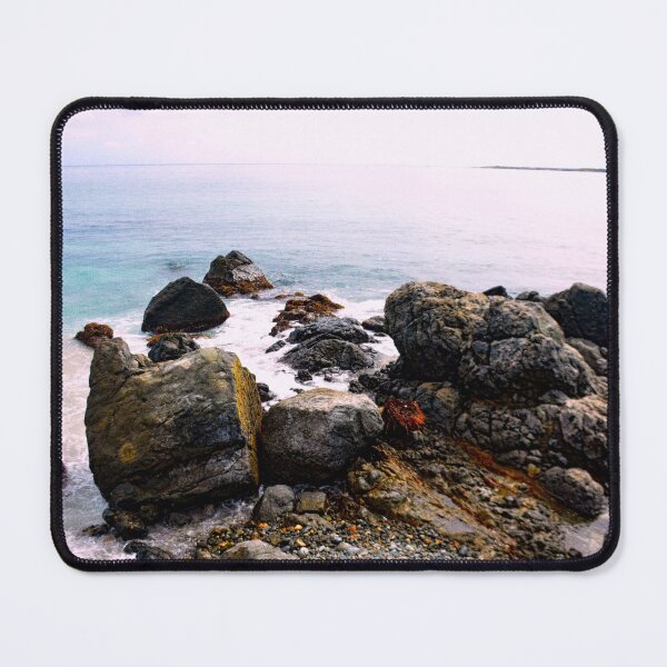 Item preview,  Crashing Waves At Orient Bay Saint Martin designed and sold by LisaWootenPhoto.