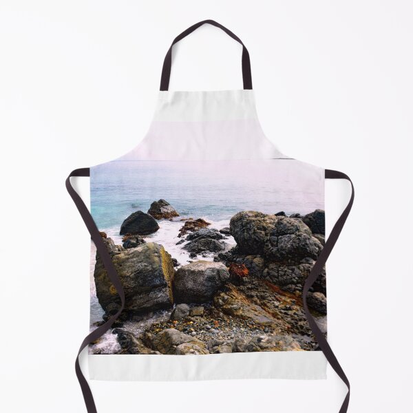 Item preview, Crashing Waves At Orient Bay Saint Martin designed and sold by LisaWootenPhoto.