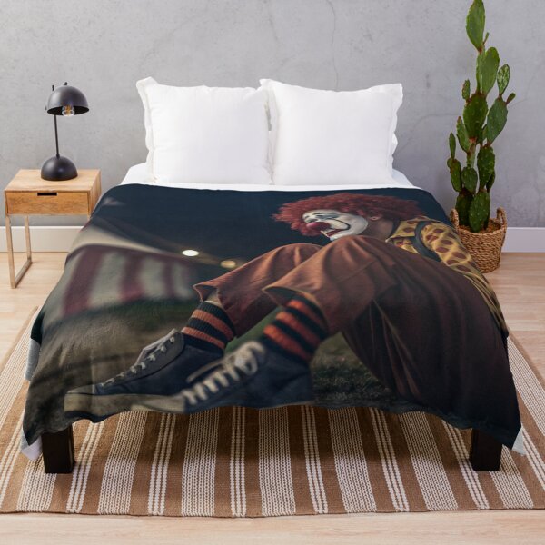 Item preview, Clowns mood designed and sold by JohnBlack2025.