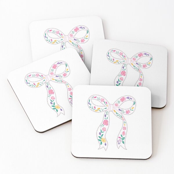 Item preview, Coquette Summer Bow designed and sold by PrintArtAngie.
