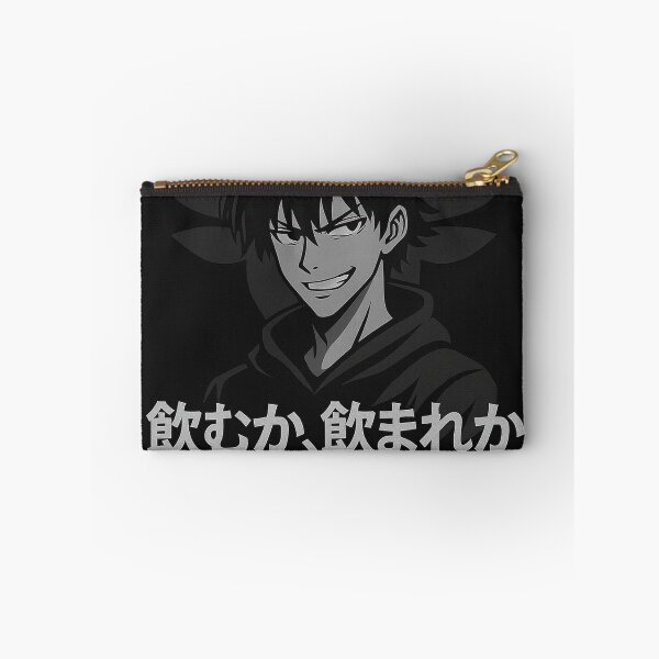 Item preview, Laugh Before the Grind – Anime Training Begins designed and sold by Treyyu.