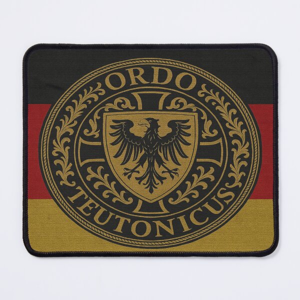 Item preview, Teutonic Order Tapestry designed and sold by historyandmore.